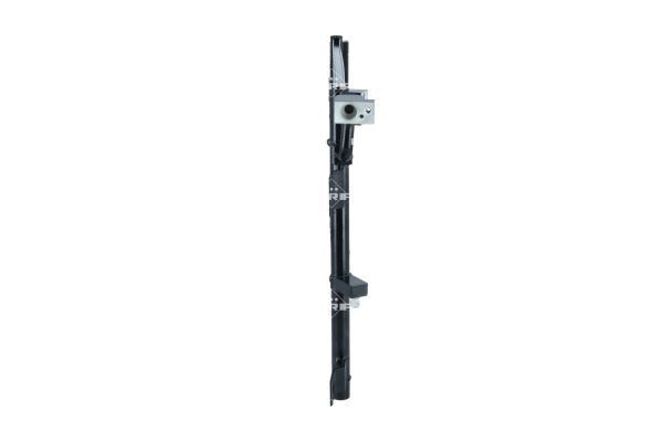 Condensador aire acondicionado 350454 NRF
