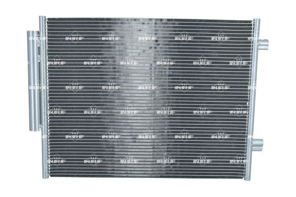 Comprar Condensador aire acondicionado Alfa Romeo Giulia  952