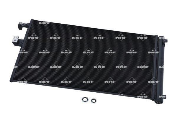 Aire acondicionado capacitor BMW X5 SUV (G05, F95) (2018 - 2026) precio, desde 125,84 EUR