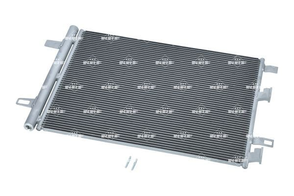 Aire acondicionado capacitor Mercedes A hatchback (W177) (2018 - 2026) precio, desde 128,17 EUR