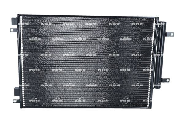 Aire acondicionado capacitor Suzuki Vitara SUV (LY) (2015 - 2026) precio, desde 108,97 EUR