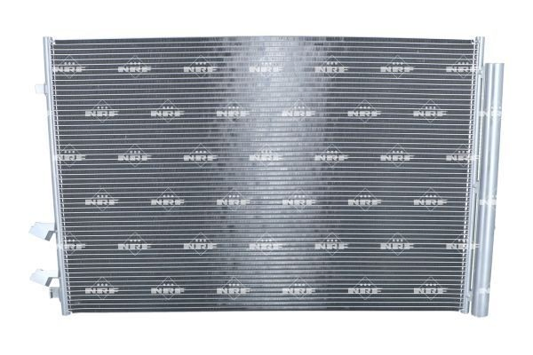 Aire acondicionado capacitor Volkswagen Crafter furgoneta (SY, SX, SYB, SYC, SYD, SYM) (2016 - 2026) precio, desde 111,47 EUR