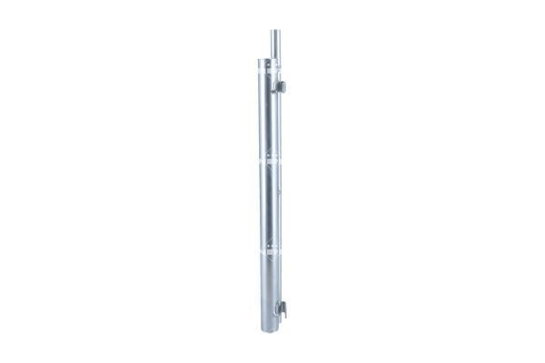 Radiador de aire acondicionado para Volkswagen Crafter  SY, SX, SYB, SYC, SYD, SYM
