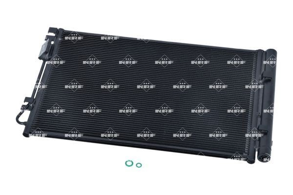 Aire acondicionado capacitor Hyundai I20 hatchback (GB) (2014 - 2021) precio, desde 87,12 EUR