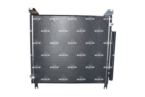 Comprar Condensador aire acondicionado Toyota Hilux  GUN12, GUN13