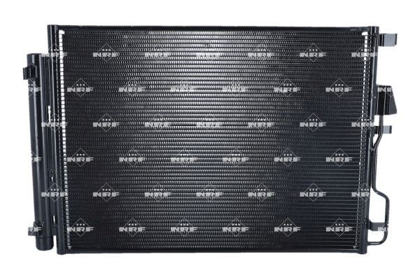 Aire acondicionado capacitor NRF 350501 precio, desde 97,14 EUR