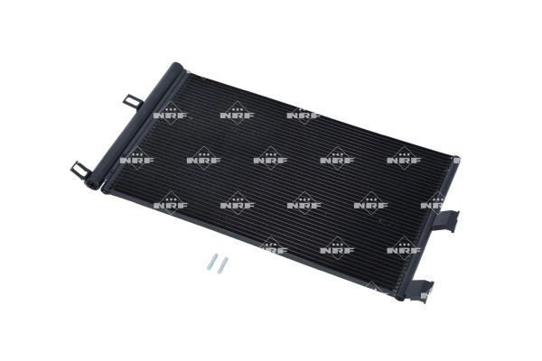 Radiador de aire acondicionado para Tesla Model 3  5YJ3
