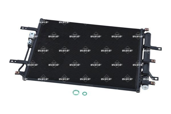 Condensador NRF 350526