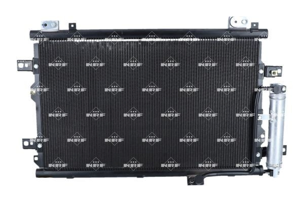 Condensador NRF 350527