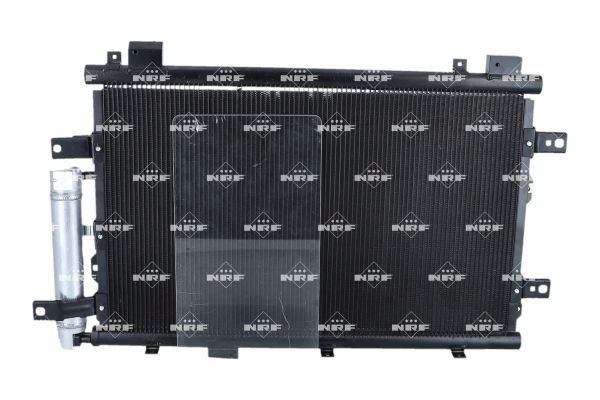 Condensador aire acondicionado 350527 NRF