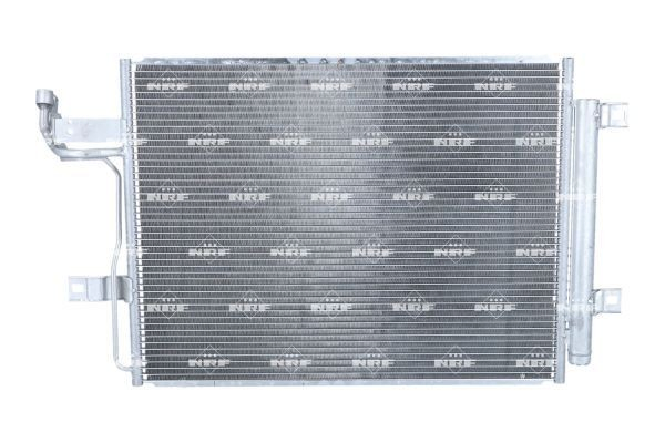 Aire acondicionado capacitor Mazda CX-30 SUV (DM) (2019 - 2026) precio, desde 114,71 EUR
