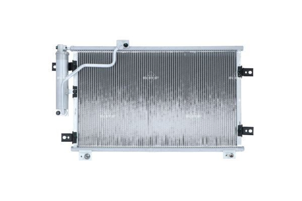 Condensador NRF 350543