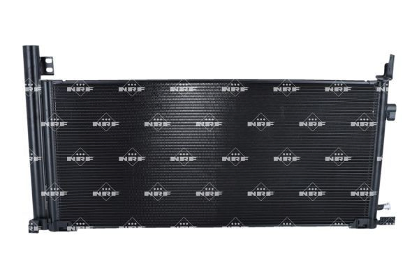 Aire acondicionado capacitor Toyota RAV4 V SUV (A5,H5) (2018 - 2025) precio, desde 121,94 EUR