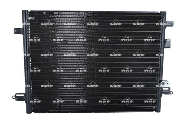 Condensador aire acondicionado 350552 NRF