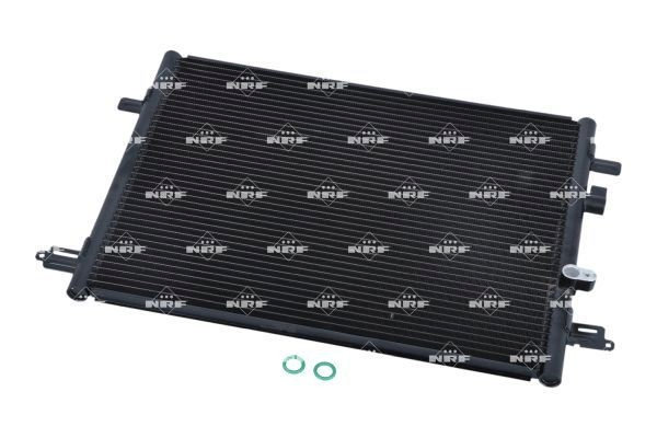 Comprar 350552 NRF Condensador de aire acondicionado