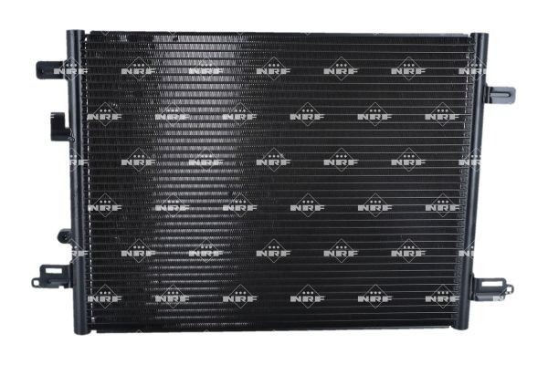 350552 NRF Radiador de aire acondicionado