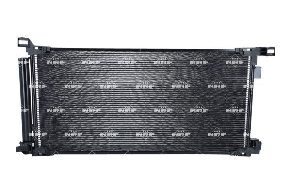 Condensador Koyorad CD011259