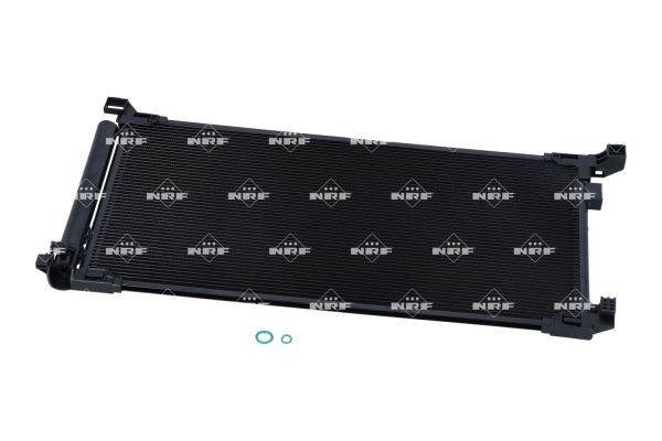 Aire acondicionado capacitor Koyorad CD011259 precio, desde 153,94 EUR