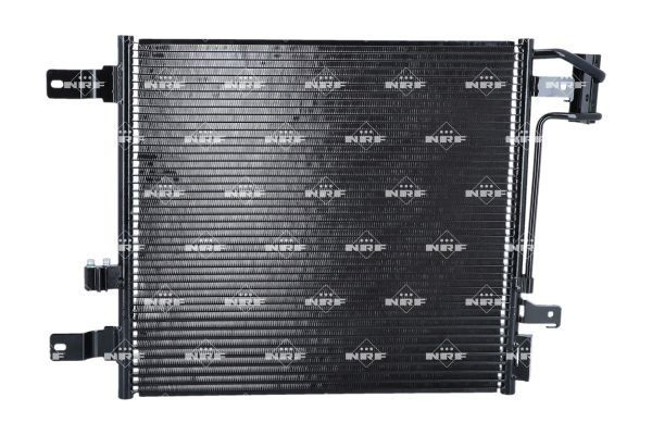 Condensador NRF 350565