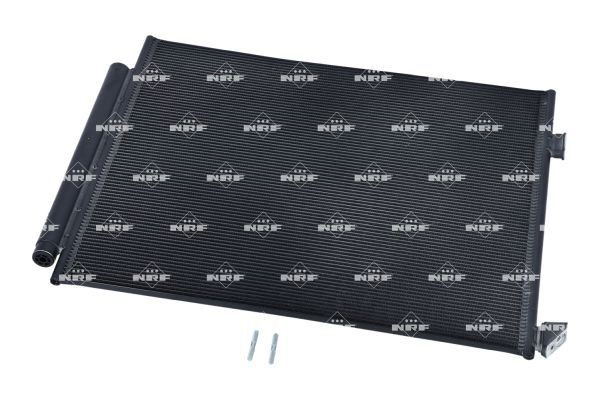 Comprar Condensador aire acondicionado Mercedes ML/GLE  W167