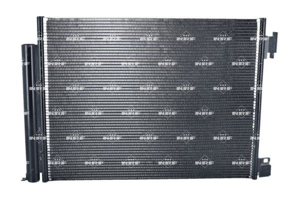 Comprar Condensador de aire acondicionado Nissan Micra  K14 a bajo precio