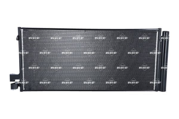 Radiador de aire acondicionado para BMW 3  G20, G80, G28