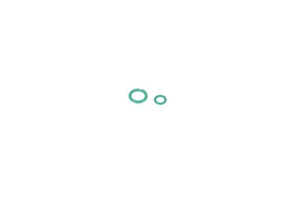 Condensador NRF 350613