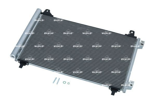 Comprar Condensador aire acondicionado Peugeot 2008 II 