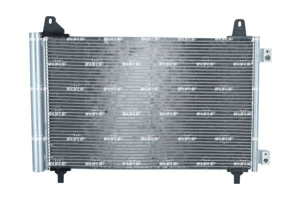 Aire acondicionado capacitor Peugeot 2008 II SUV (2019 - 2026) precio, desde 110,35 EUR