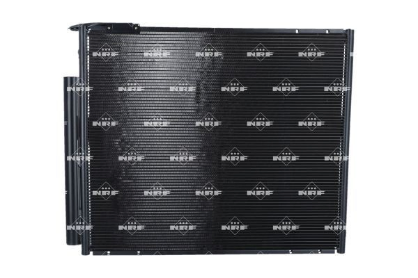 Condensador aire acondicionado 350617 NRF