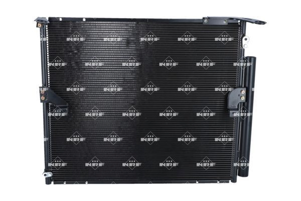 Condensador NRF 350617