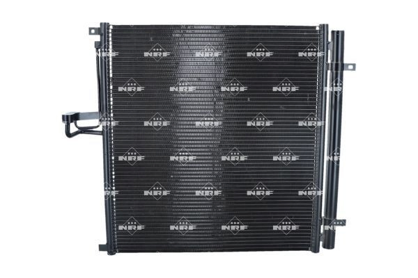 Aire acondicionado capacitor NRF 350621 precio, desde 194,66 EUR