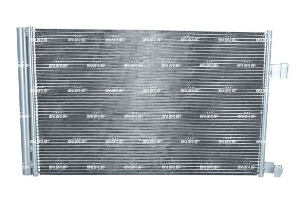 Condensador aire acondicionado 350623 NRF