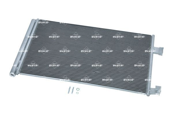 Comprar 350623 NRF Condensador de aire acondicionado