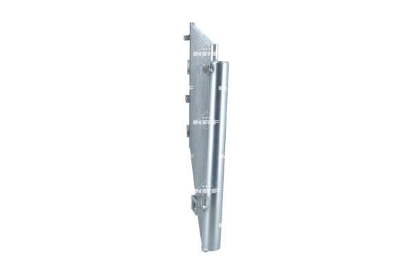 Condensador aire acondicionado Ford Kuga 3