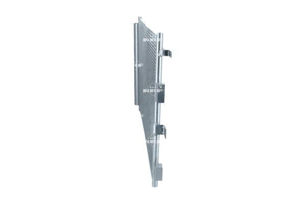 Radiador de aire acondicionado para Ford Kuga III DFK