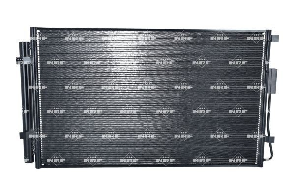 Condensador aire acondicionado HC976062W501 HCC