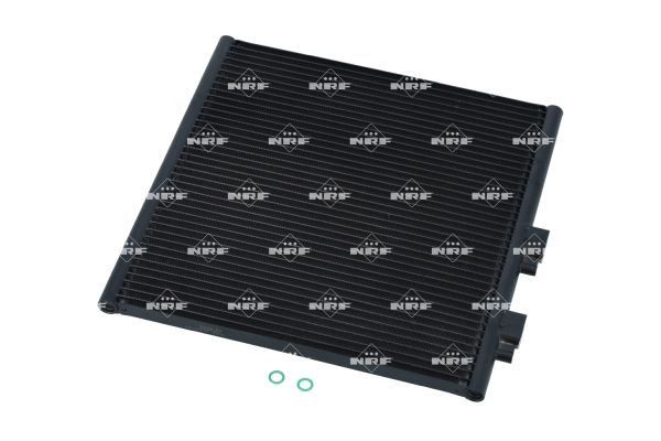 Condensador aire acondicionado 350662 NRF