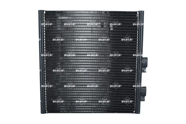 350662 NRF Radiador de aire acondicionado