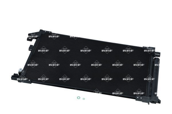 Condensador NRF 350669