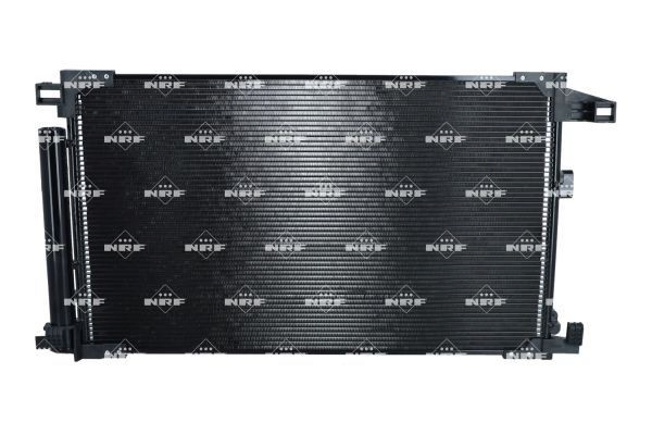 Comprar 350669 NRF Condensador de aire acondicionado