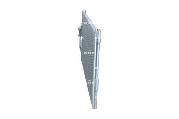 Aire acondicionado capacitor Volkswagen Transporter T4 plataforma a bordo (70E, 70L, 70M, 7DE, 7DL, 7DM) (1990 - 2003) precio, desde 93,23 EUR
