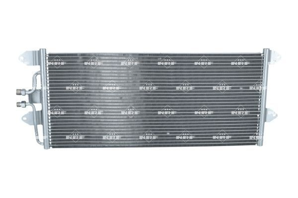 Aire acondicionado capacitor Volkswagen Transporter T4 plataforma a bordo (70E, 70L, 70M, 7DE, 7DL, 7DM) (1990 - 2003) precio, desde 93,23 EUR