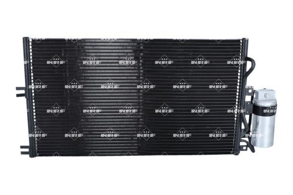 Comprar Condensador aire acondicionado Opel Vectra B 36