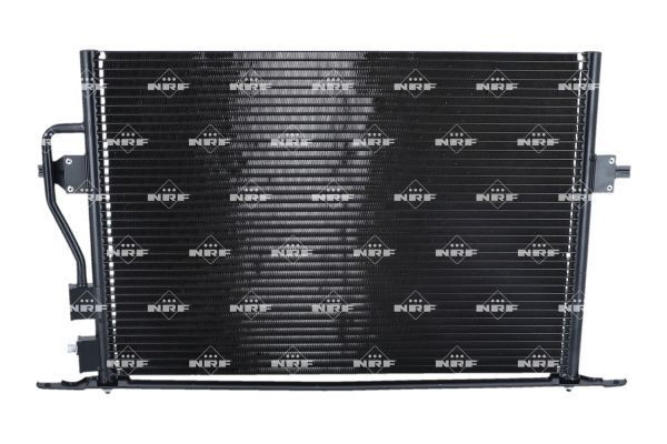  Condensador aire acondicionado Ford Mondeo 2