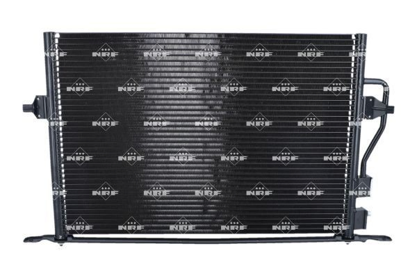 Aire acondicionado capacitor Ford Mondeo II hatchback (BAP) (1996 - 2000) precio, desde 52,27 EUR