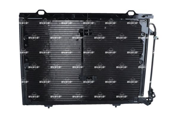 Comprar Condensador aire acondicionado Mercedes C  W202