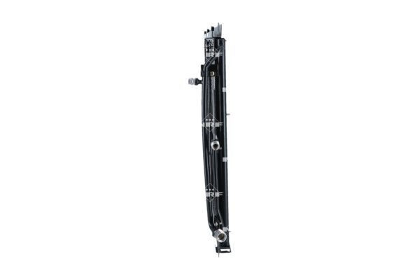  Condensador aire acondicionado Mercedes S 