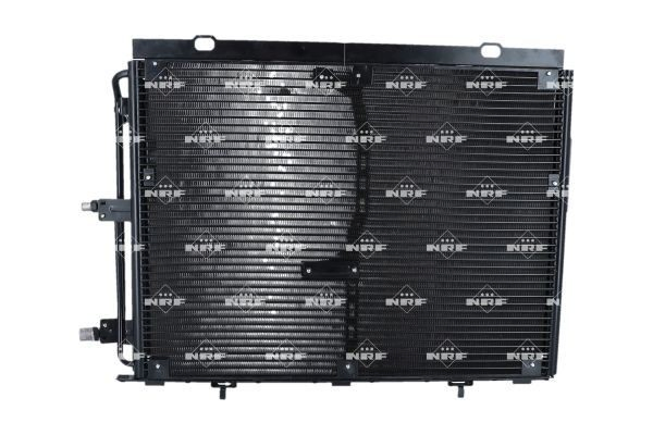 Aire acondicionado capacitor Mercedes S sedán (W140) (1991 - 1998) precio, desde 85,23 EUR