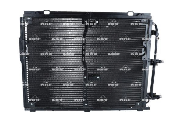 Condensador aire acondicionado 35229 NRF